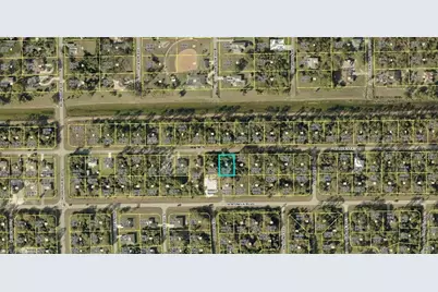 1022 Asther St E, Lehigh Acres, FL 33974 - Photo 3