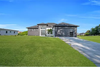 3100 Sally Ave S, Lehigh Acres, FL 33976 - Photo 1