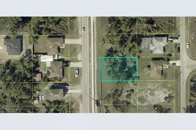 849 Bell Blvd S, Lehigh Acres, FL 33974 - Photo 1