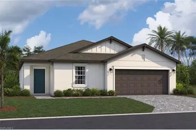 247 Lakeside Breeze Way, Lehigh Acres, FL 33936 - Photo 1