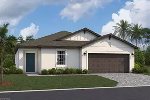 247 Lakeside Breeze Wy, Lehigh Acres, FL 33936 - Photo 1