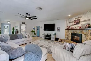 3440 Trail Dairy Cir, North Fort Myers, FL 33917 - Photo 5
