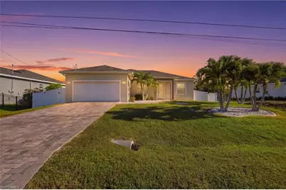 2713 SW Embers Ter, Cape Coral, FL 33991 - Photo 1