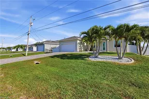 2713 SW Embers Terrace, Cape Coral, FL 33991 - Photo 35