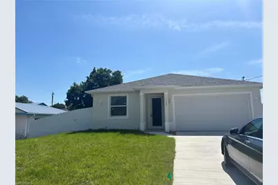 1299 Old Bridge Rd, North Fort Myers, FL 33917 - Photo 1