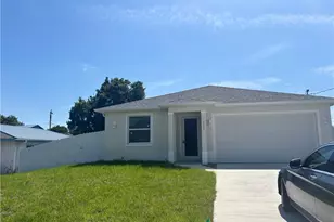 1299 Old Bridge Rd, North Fort Myers, FL 33917 - Photo 1