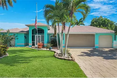 223 NW 5th Ter, Cape Coral, FL 33993 - Photo 1