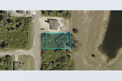 385 McArthur Blvd, Lehigh Acres, FL 33974 - Photo 1
