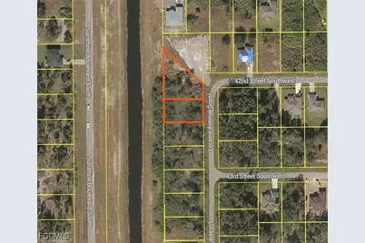 4200 Loraine Ave S, Lehigh Acres, FL 33976 - Photo 3