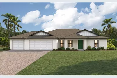 1212 NE 15th Ter, Cape Coral, FL 33909 - Photo 1