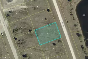 954 Capetown Ave, Lehigh Acres, FL 33974 - Photo 1