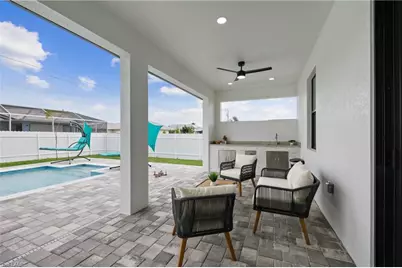 837 NE 6th Pl, Cape Coral, FL 33909 - Photo 47