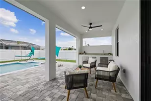 837 NE 6th Pl, Cape Coral, FL 33909 - Photo 47