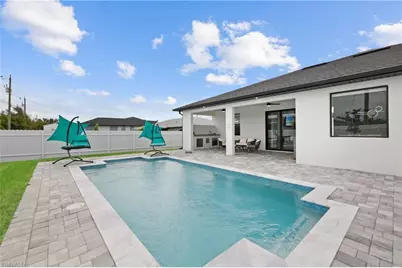 837 NE 6th Pl, Cape Coral, FL 33909 - Photo 49