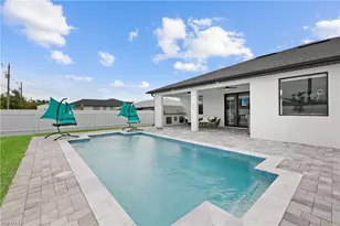 837 NE 6th Pl, Cape Coral, FL 33909 - Photo 49