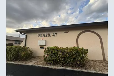619 SE 47th St #4, Cape Coral, FL 33904 - Photo 1