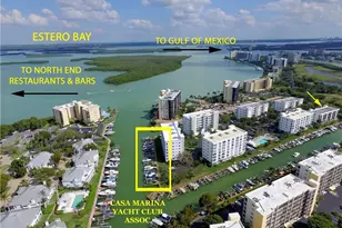 Dock 5 - 4341 Bay Beach Ln, Fort Myers Beach, FL 33931 - Photo 11