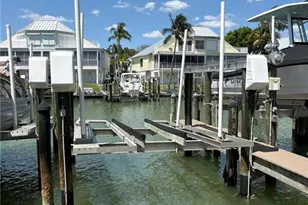 Dock 5 - 4341 Bay Beach Ln, Fort Myers Beach, FL 33931 - Photo 3
