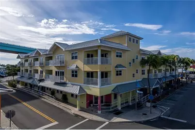 450 Old San Carlos Blvd SW #309, Fort Myers Beach, FL 33931 - Photo 1