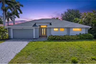 3833 SW 14th Pl, Cape Coral, FL 33914 - Photo 1
