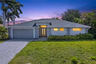 3833 SW 14th Pl, Cape Coral, FL 33914 - Photo 1