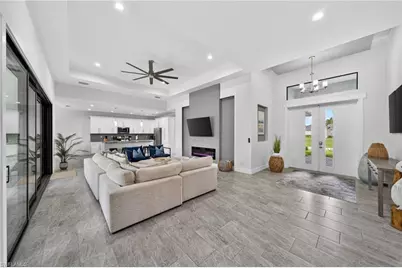 3833 SW 14th Pl, Cape Coral, FL 33914 - Photo 3