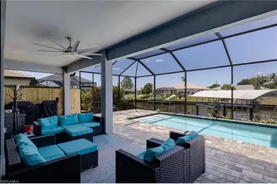 1413 SE 10th Ave, Cape Coral, FL 33990 - Photo 5