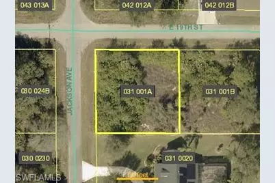 2900 E 19th St, Lehigh Acres, FL 33972 - Photo 1