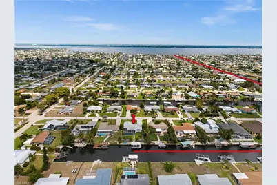 3014 SE 17th Ave, Cape Coral, FL 33904 - Photo 3
