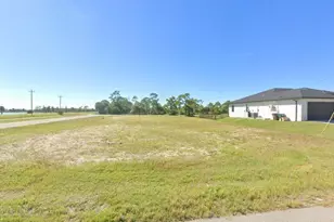 3722 NW 44th Ave, Cape Coral, FL 33993 - Photo 1