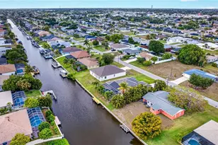 1456 SE 13th Terrace, Cape Coral, FL 33990 - Photo 33