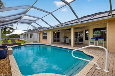 1456 SE 13th Ter, Cape Coral, FL 33990 - Photo 29