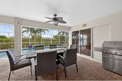 1456 SE 13th Ter, Cape Coral, FL 33990 - Photo 25