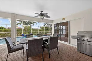 1456 SE 13th Terrace, Cape Coral, FL 33990 - Photo 25