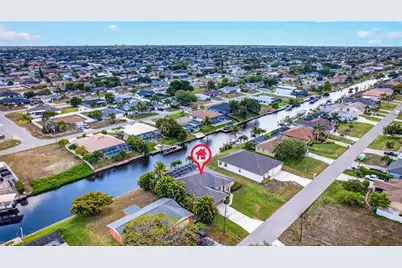 1456 SE 13th Ter, Cape Coral, FL 33990 - Photo 31