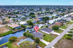 1456 SE 13th Terrace, Cape Coral, FL 33990 - Photo 31