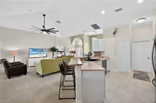 1456 SE 13th Terrace, Cape Coral, FL 33990 - Photo 11