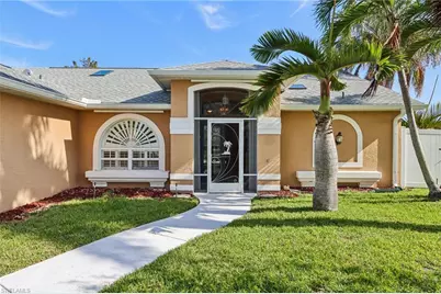 2701 SW 37th Ter, Cape Coral, FL 33914 - Photo 1