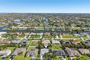 2701 SW 37th Terrace, Cape Coral, FL 33914 - Photo 33