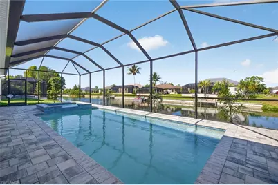 2628 SW 10th Ave, Cape Coral, FL 33914 - Photo 3