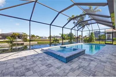 2628 SW 10th Ave, Cape Coral, FL 33914 - Photo 33