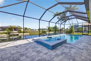 2628 SW 10th Ave, Cape Coral, FL 33914 - Photo 33