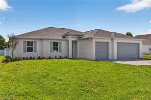 2537 SW 11th Pl, Cape Coral, FL 33914 - Photo 1
