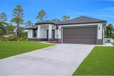 2806 18th St W, Lehigh Acres, FL 33971 - Photo 3