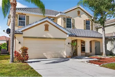 2858 Via Campania St, Fort Myers, FL 33905 - Photo 1