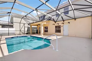 2858 Via Campania St, Fort Myers, FL 33905 - Photo 35