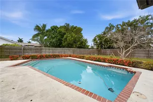 1498 Beechwood Trail, Fort Myers, FL 33919 - Photo 29