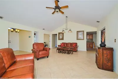 4122 SW 22nd Ct, Cape Coral, FL 33914 - Photo 3
