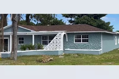 1001 Coolidge Ave, Lehigh Acres, FL 33936 - Photo 1