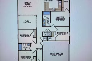 341 NE 13th Terrace, Cape Coral, FL 33909 - Photo 3